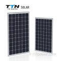 250W 260W 280W Panel solaire mono 300W